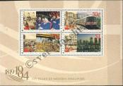 Stamp Singapore Catalog number: B/32