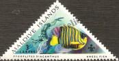 Stamp Maldives Catalog number: 110
