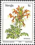 Stamp Venda Catalog number: 1/A