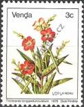Stamp Venda Catalog number: 3/A