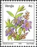 Stamp Venda Catalog number: 4/A