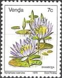 Stamp Venda Catalog number: 7/A