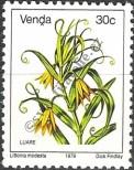 Stamp Venda Catalog number: 14/A