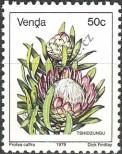 Stamp Venda Catalog number: 15/A