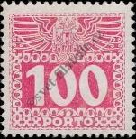 Stamp Austria Catalog number: P/44