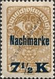 Stamp Austria Catalog number: P/102