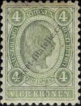 Stamp Austria Catalog number: 83/B