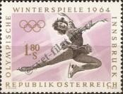Stamp Austria Catalog number: 1139