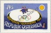 Stamp Austria Catalog number: 2243