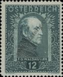 Stamp Austria Catalog number: 545