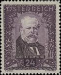 Stamp Austria Catalog number: 546