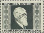 Stamp Austria Catalog number: 772/A