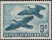 Stamp Austria Catalog number: 985