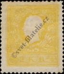 Stamp Austria Catalog number: 10