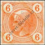 Stamp Austria Catalog number: 102