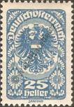 Stamp Austria Catalog number: 265