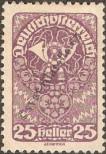 Stamp Austria Catalog number: 266
