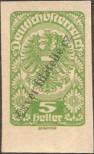 Stamp Austria Catalog number: 275