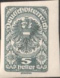 Stamp Austria Catalog number: 276