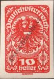 Stamp Austria Catalog number: 278