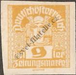 Stamp Austria Catalog number: 298
