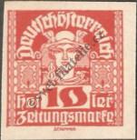 Stamp Austria Catalog number: 299
