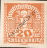 Stamp Austria Catalog number: 303