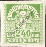 Stamp Austria Catalog number: 310