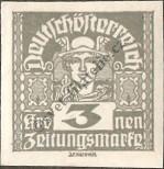 Stamp Austria Catalog number: 311