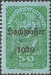 Stamp Austria Catalog number: 347