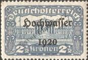 Stamp Austria Catalog number: 353