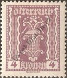 Stamp Austria Catalog number: 364