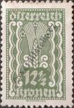 Stamp Austria Catalog number: 368