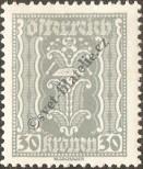 Stamp Austria Catalog number: 372