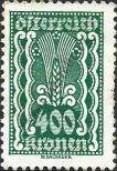 Stamp Austria Catalog number: 386