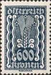 Stamp Austria Catalog number: 388