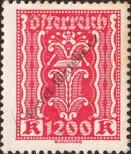 Stamp Austria Catalog number: 392