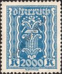 Stamp Austria Catalog number: 395