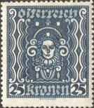 Stamp Austria Catalog number: 399/A