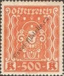Stamp Austria Catalog number: 403/A