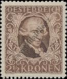 Stamp Austria Catalog number: 418/A