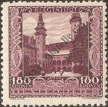 Stamp Austria Catalog number: 436