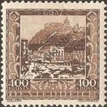 Stamp Austria Catalog number: 439