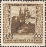 Stamp Austria Catalog number: 440