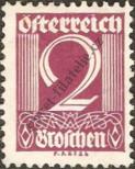 Stamp Austria Catalog number: 448