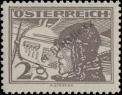 Stamp Austria Catalog number: 468