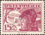 Stamp Austria Catalog number: 473