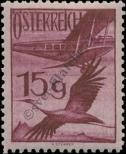 Stamp Austria Catalog number: 480