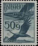 Stamp Austria Catalog number: 482