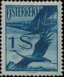 Stamp Austria Catalog number: 483